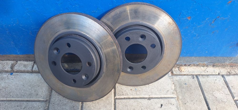 Продам тормозные диски б/у! Доставка до Петропавловска.