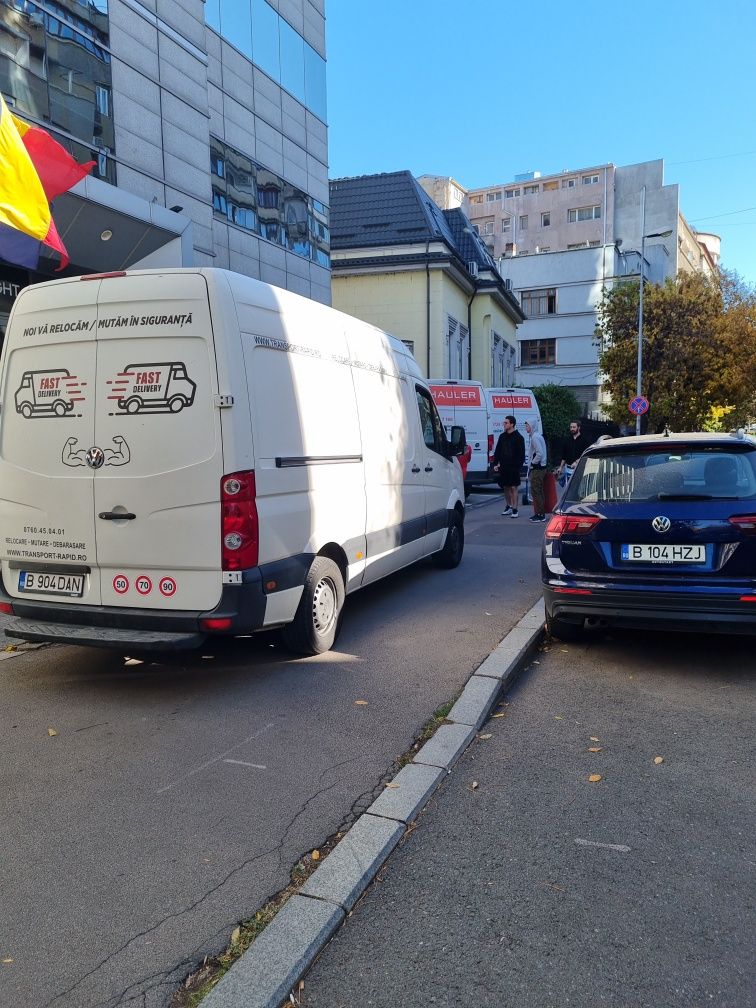 Debarasare mobila relocare transport mobila  mutari bagaje