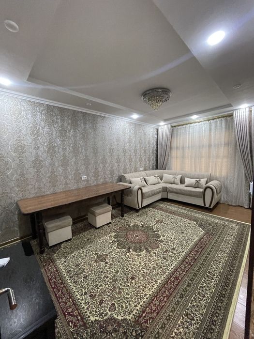 Sergeli Golden Life yaqnida kvartra ijaraga beriladi oilaga talabalarg