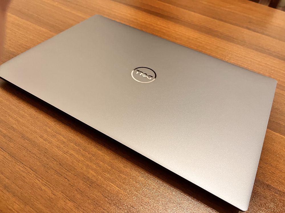 Dell Precision 5550