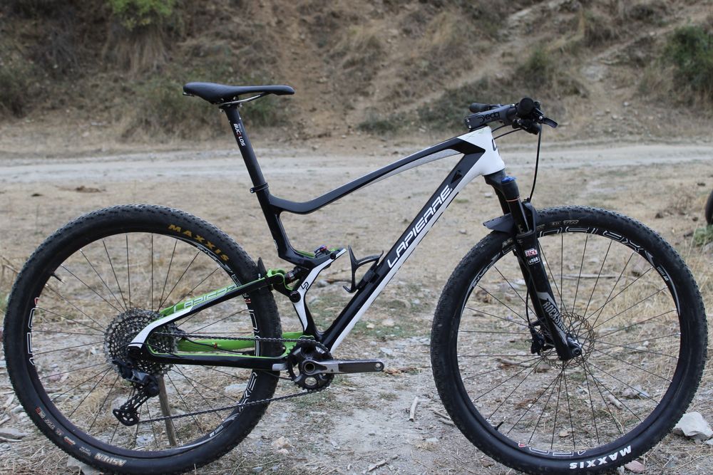 Lapierre XR529 L