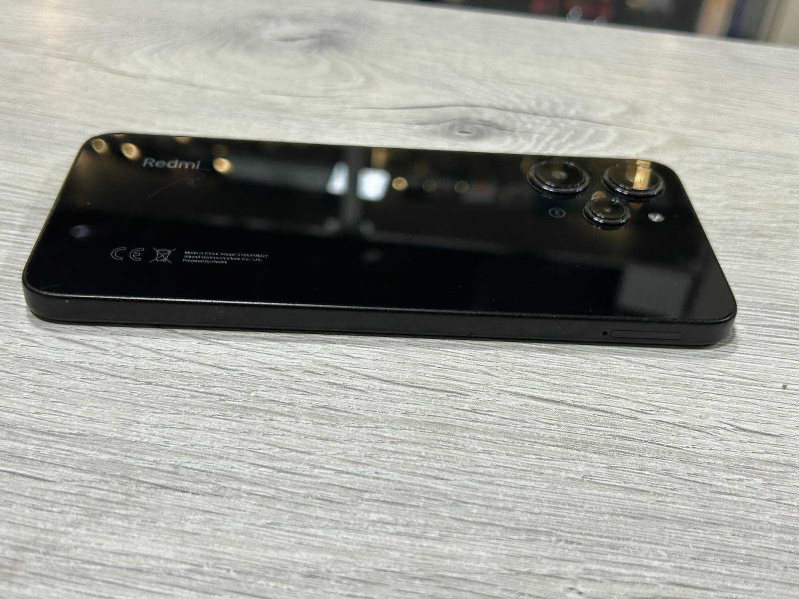 Redmi 12 128GB 4GB RAM Dual