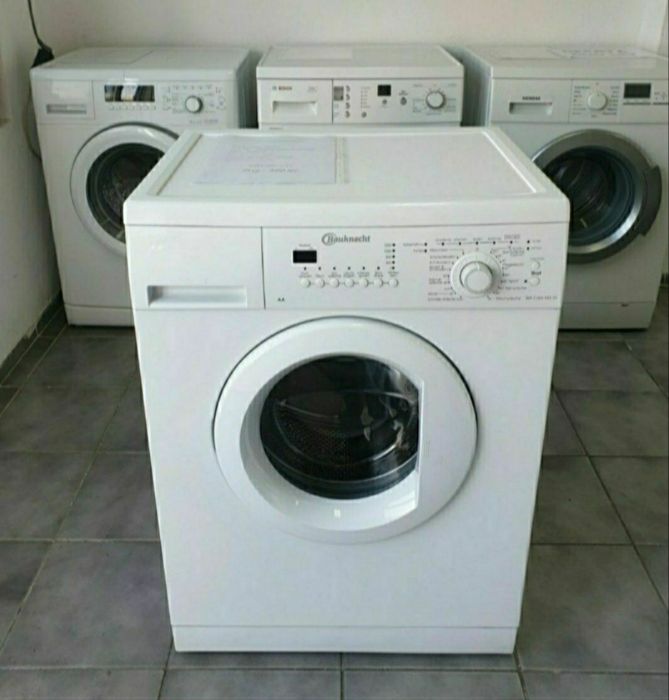 LICHIDARE DE STOC.  Masina de spălat rufe Bauknecht  / waa 53224swx