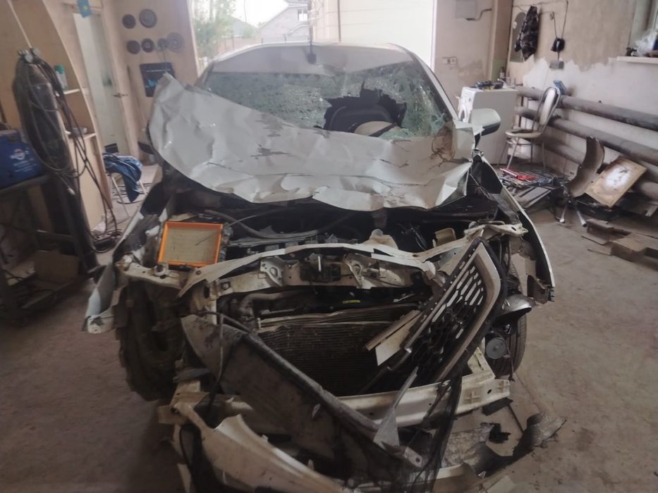 кузовной ремонт авто