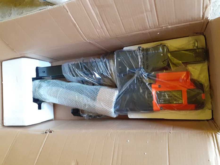 masina carotat gauri vevor umed/uscat 3200w