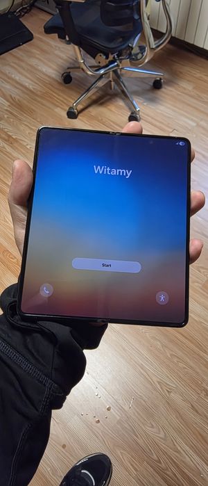 Samsung ZFold5 256G