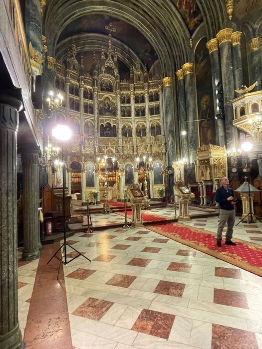 Starostele Transilvaniei