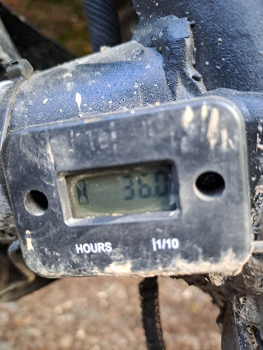 Cross KXD și XTR 125cc (în garanție )