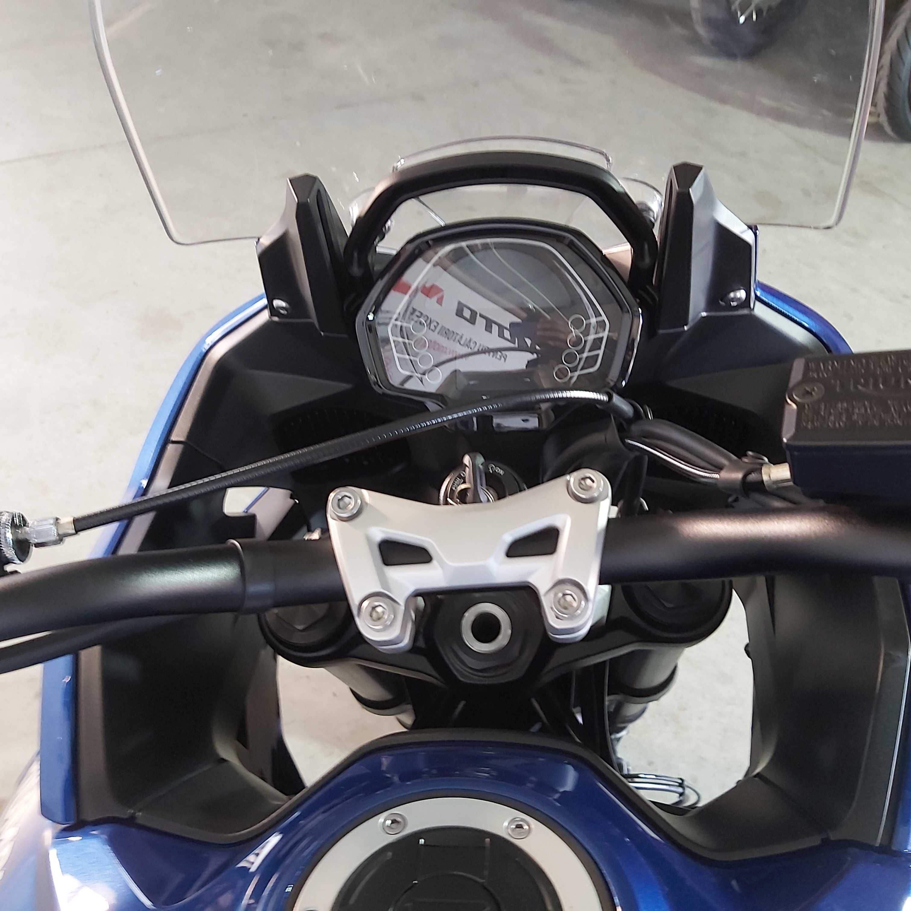 Motocicleta Triumph Tiger Sport 660 ABS | TB1368 | motomus.ro