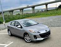 Mazda 3 MAZDA 3// Exclusive line // 1.6Diesel //Ford Focus(Motor de ford)