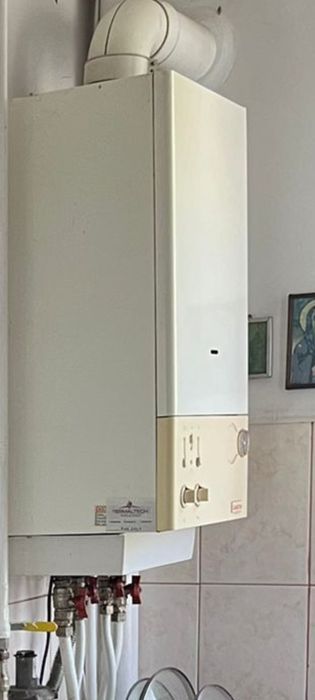 Centrala termica Ariston