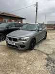 Dezmembram BMW X1, M pachet, manual, motor 2.0d , euro 5, 177 cp