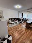 Apartament 3 camere, Complex PRIMA NUFARUL, 65 mp, LOC PARCARE, utilat