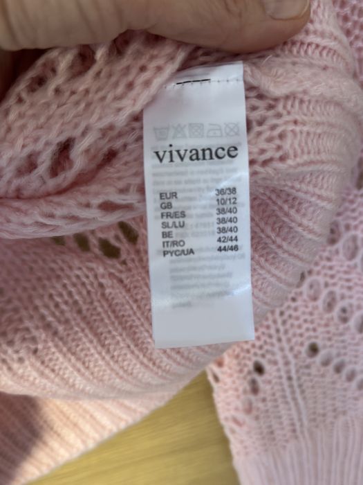 Дамски пуловер, нов с етикет