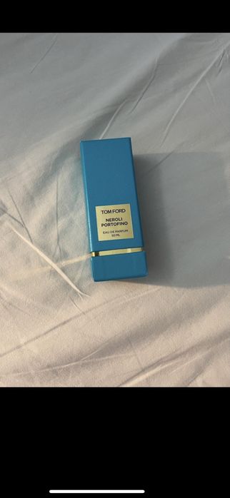 Parfum Tom Ford original