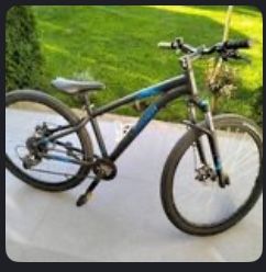 Rockstar MTB ST 120