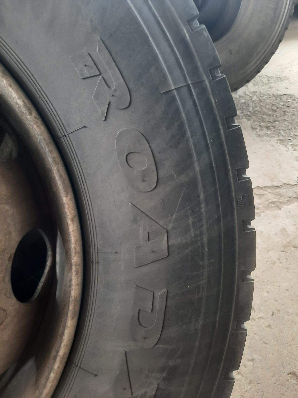 315 .70.r22.5 в наличии 4шт