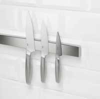 магнитная планка для ножей ikea 56см_кухонная_кухня_повар_хозяйка_быт_