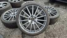 Джанти AEZ 5/112 VW,Audi,Mercedes 5x112