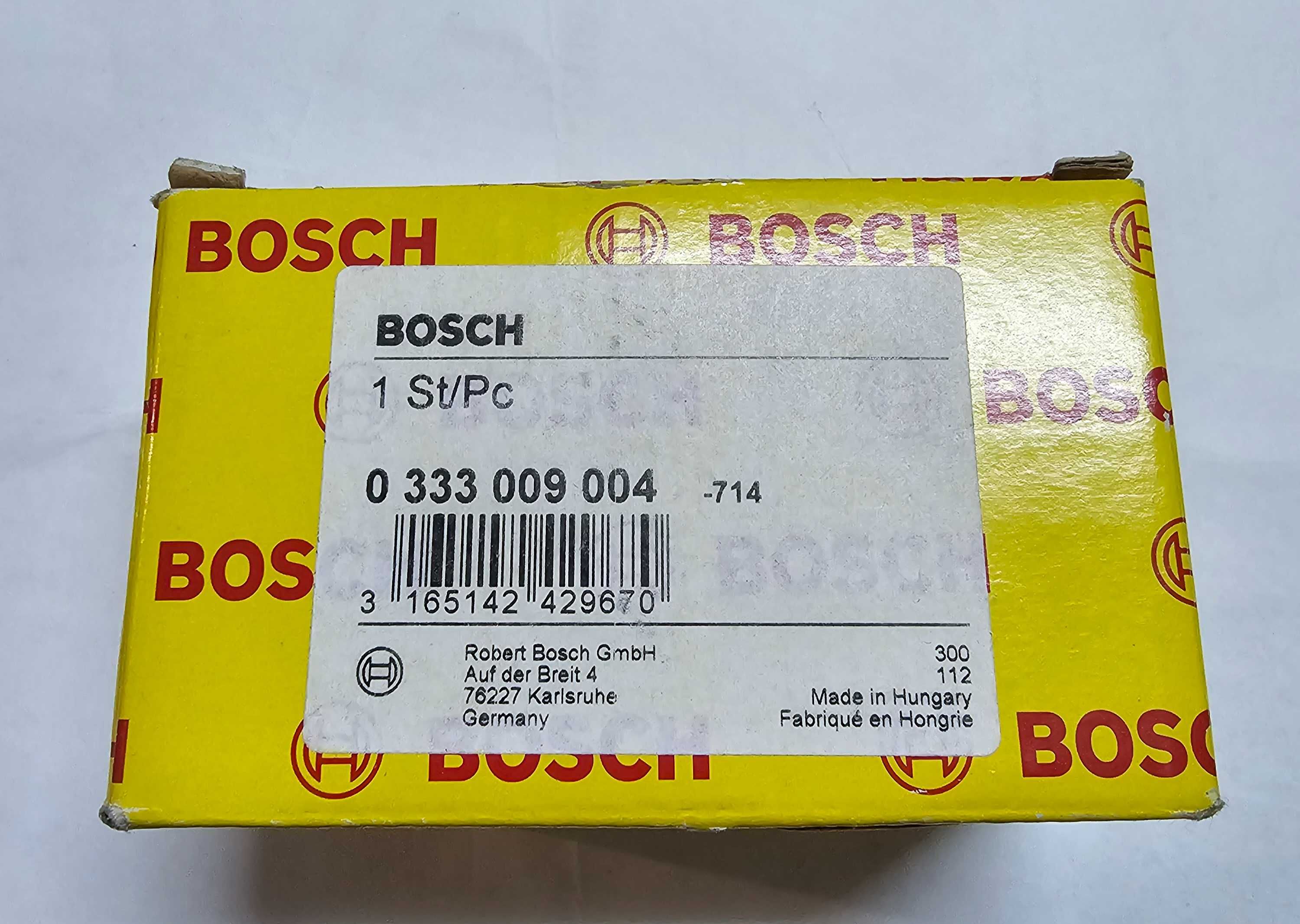 Releu Bosch cod 0333009004