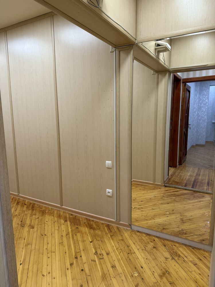 Аренда квартиры Паркентский 2/1/9 ориентир Кафе Санора 70м2