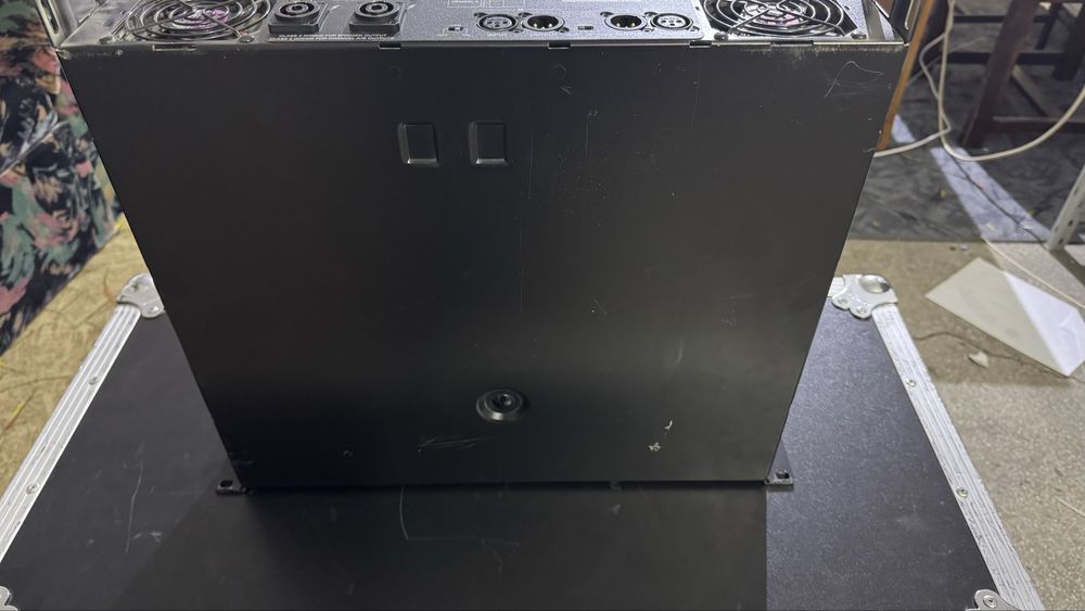 Dynacord SL 2400 stare exceptionala !!
