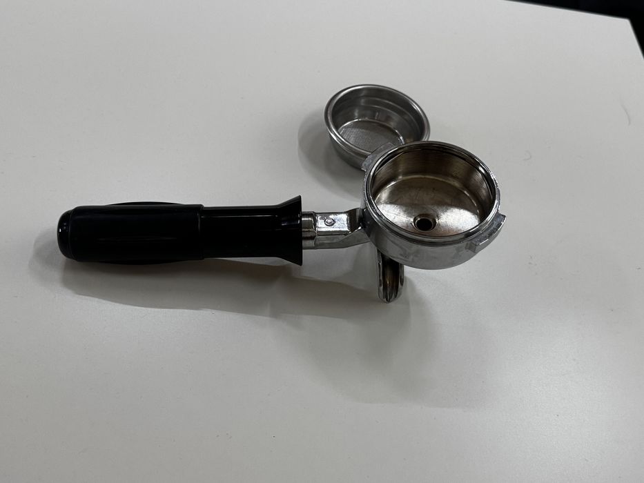 Професионална ръкохватка за кафемашина Gaggia Е61