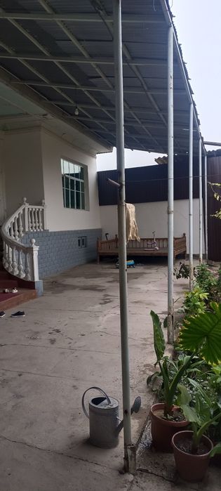 KELES MARKAZIDA 4 sotx 6 ta xona tayyor 78ming