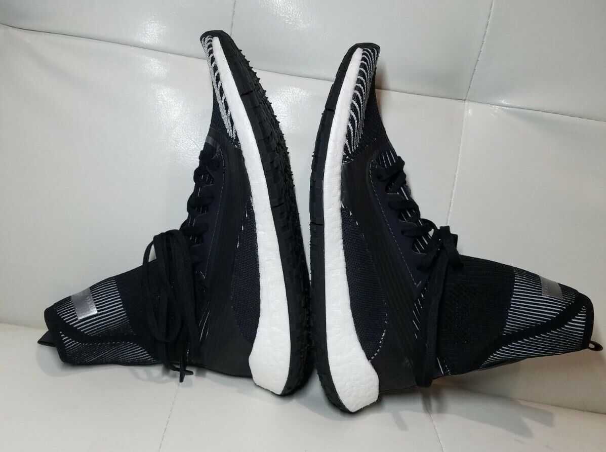 Оригинални  * ADIDAS STELLA McCARTNEY HD PULSE Boost * EU39 1/3