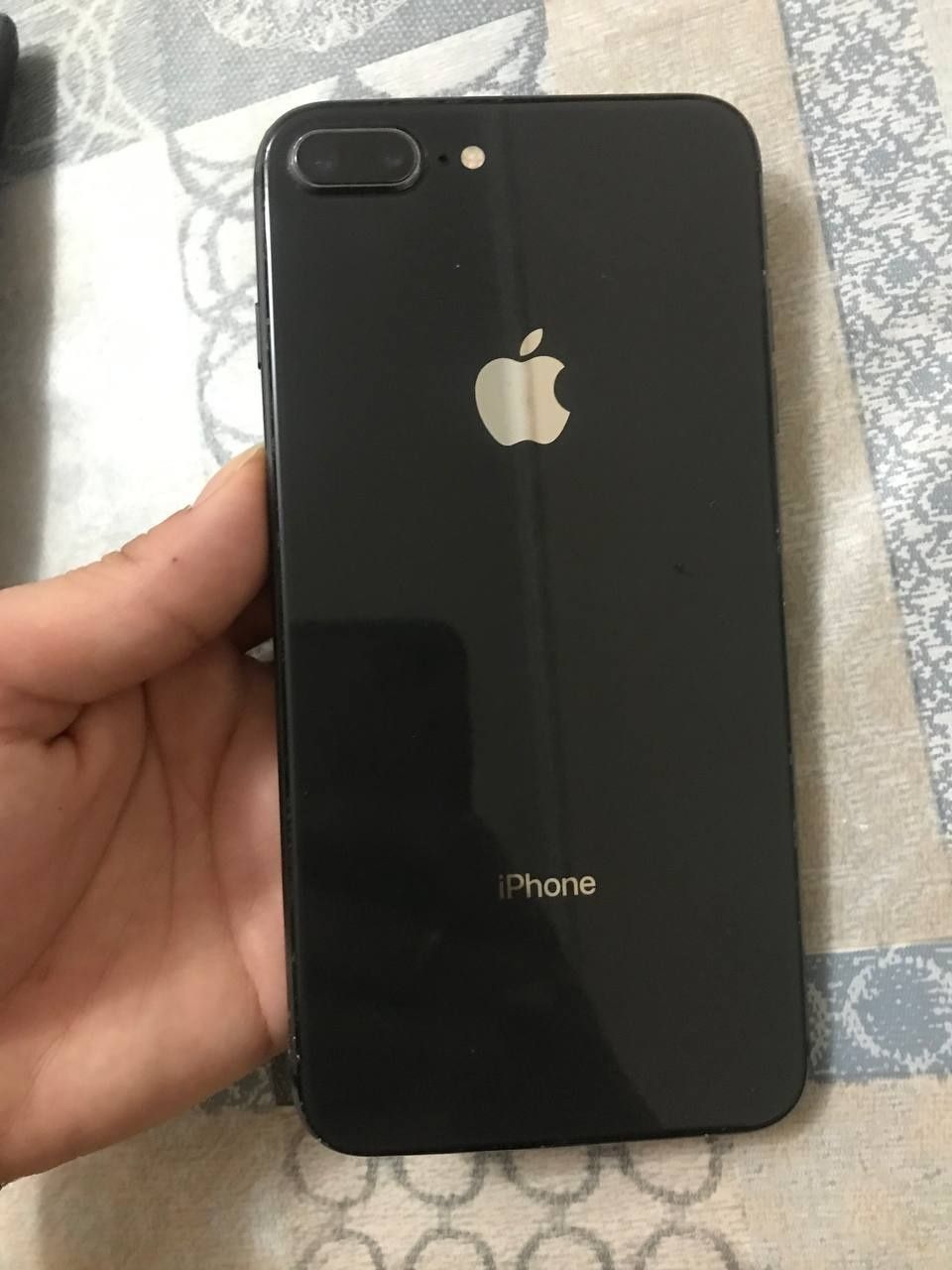 Iphone 8 плюс 64