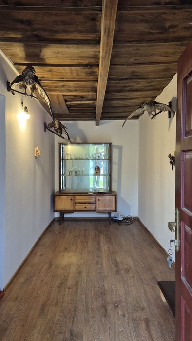 Casa noua anul 2020 in com. Oituz