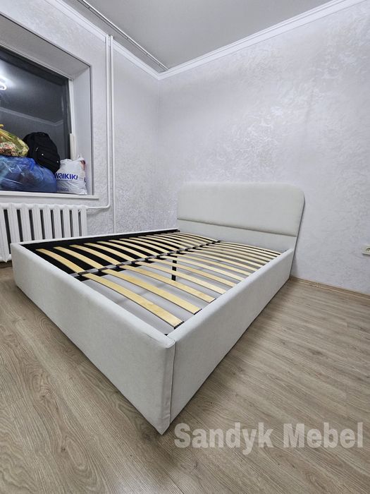 Кровать двухспалка 160/200! 180/200 двухспальный кровать однаспалка