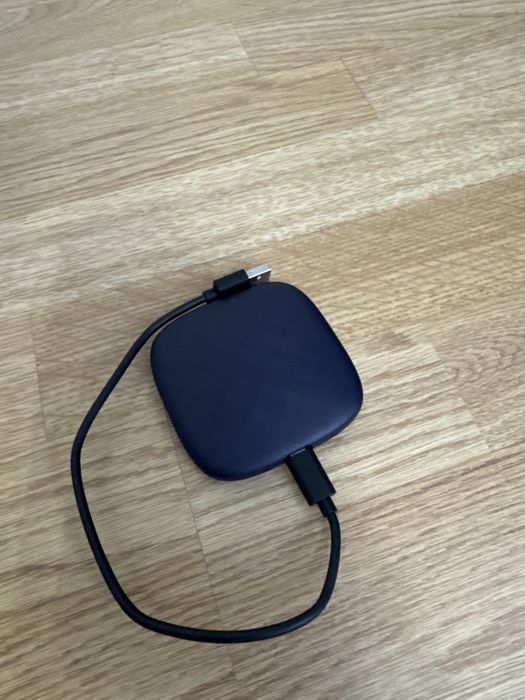 Б/у CarlinKit адаптер CPC200-T-BOX plus 8/128гб