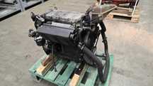 Motor complet Deutz F4M1008F - Piese motor Deutz