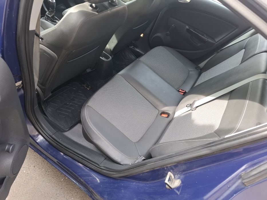 Opel Corsa D 2010 1.7cdti 125cp