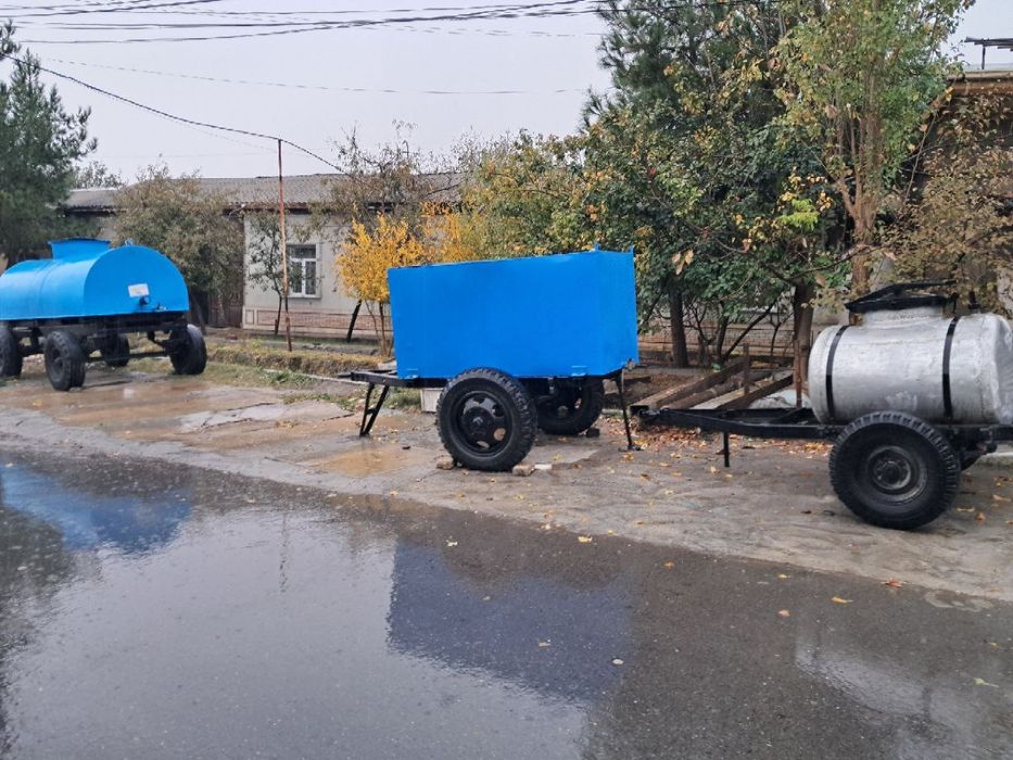 Йомкост сотилади