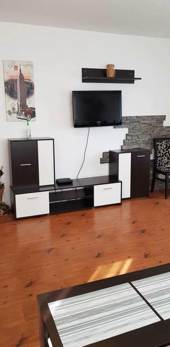 Дава се под наем Двустаен апартамент в Пловдив, Съдийски - 55 кв.м за 400 € - Снимка #4