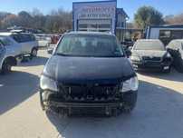 Vw tuaran 1.9 BLS код на мотора 6 скорости