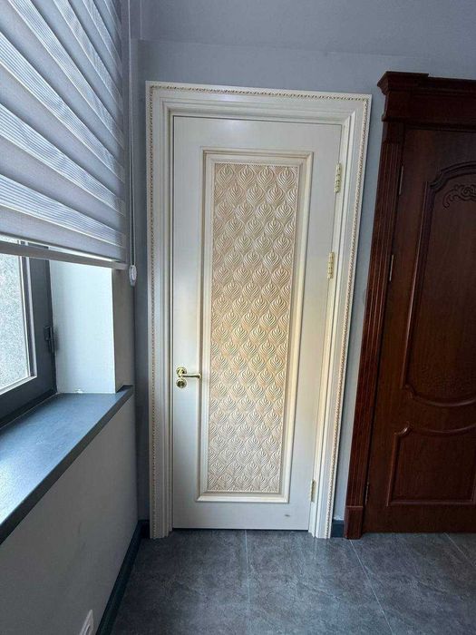 Продаётся не стандартные мдф двери