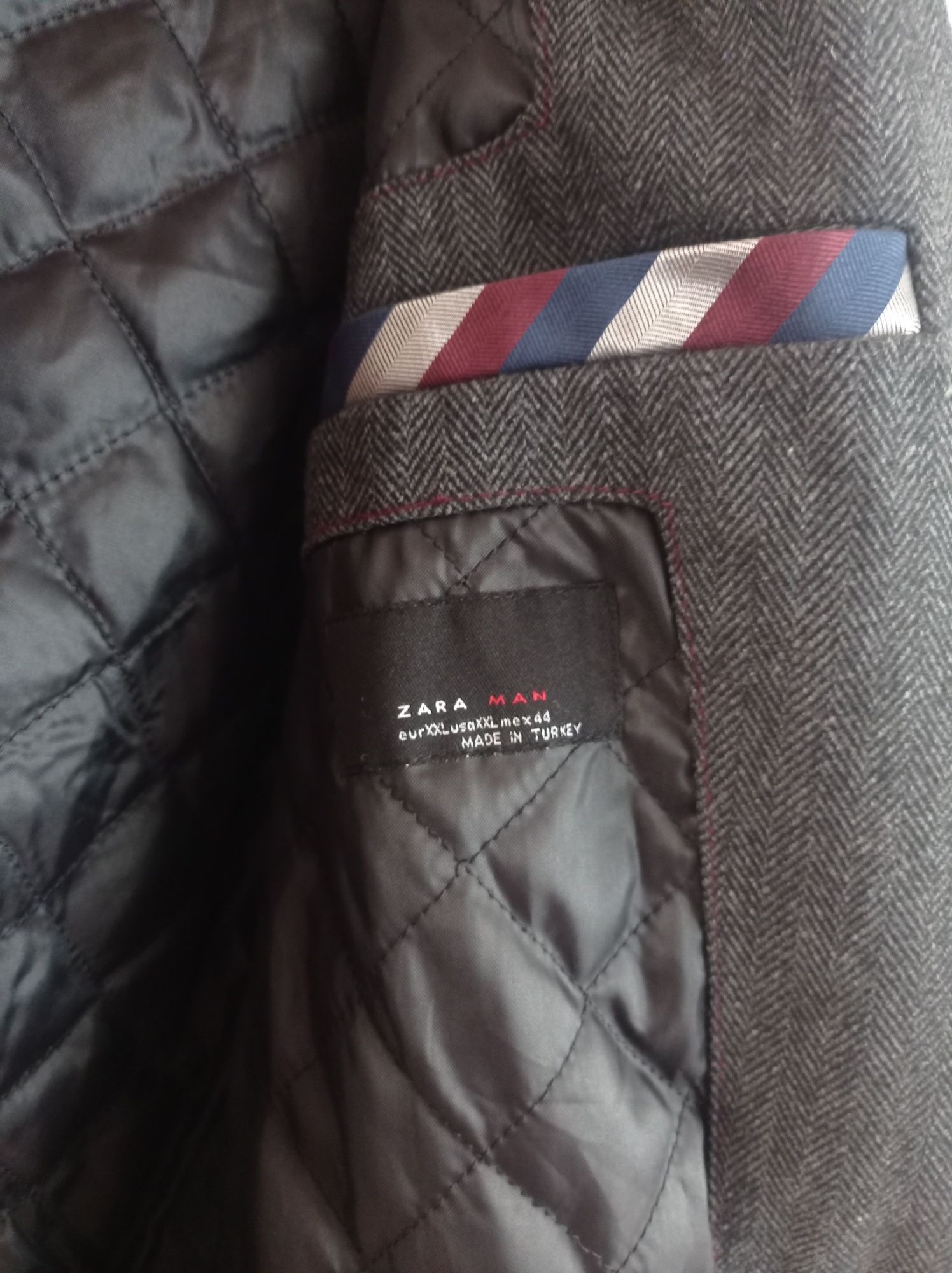 Мъжко сако ZARA размер L