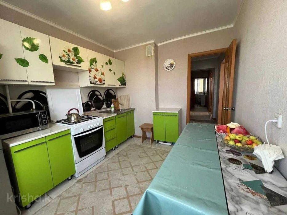 Продажа 4-комнатной квартиры центрально рынка