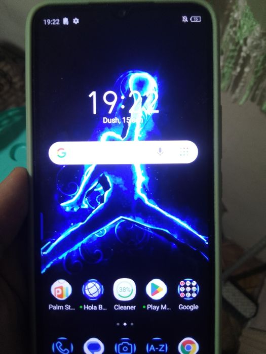 Infinix smart 6  holati yaxshi usta kurmagan  aloqa uchun telegram dan