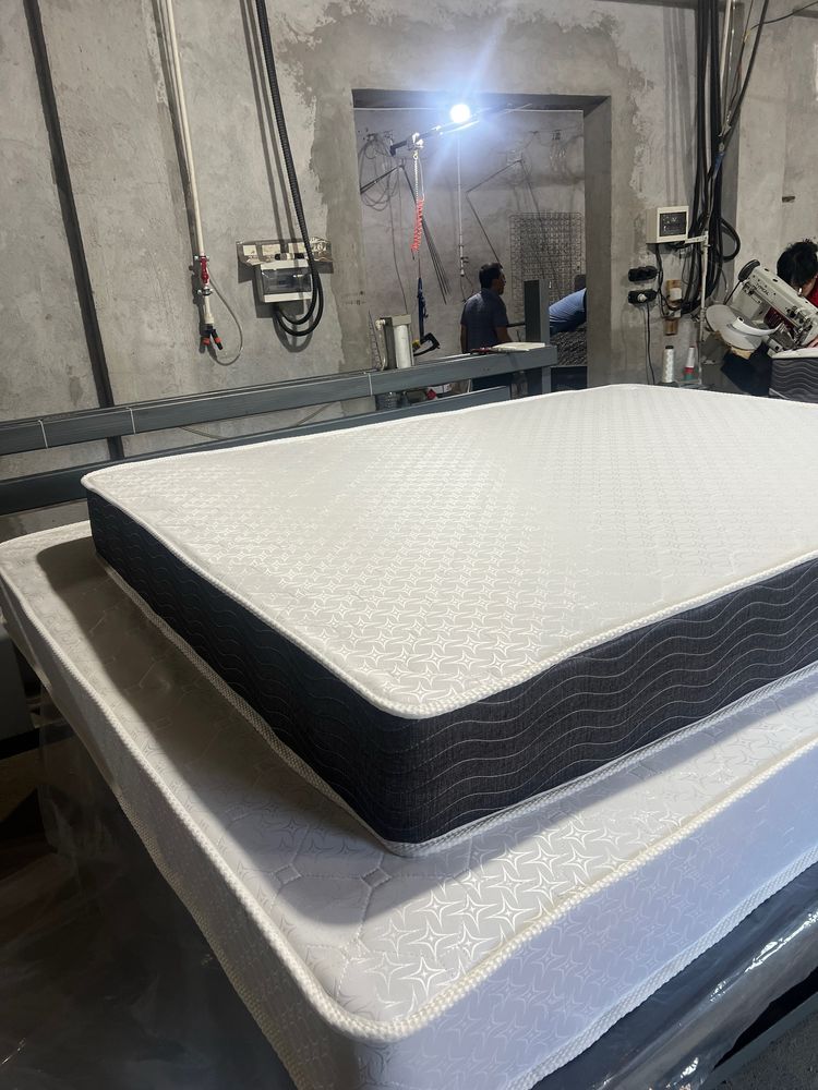 Matras ishlab chiqazamiz 1 qol