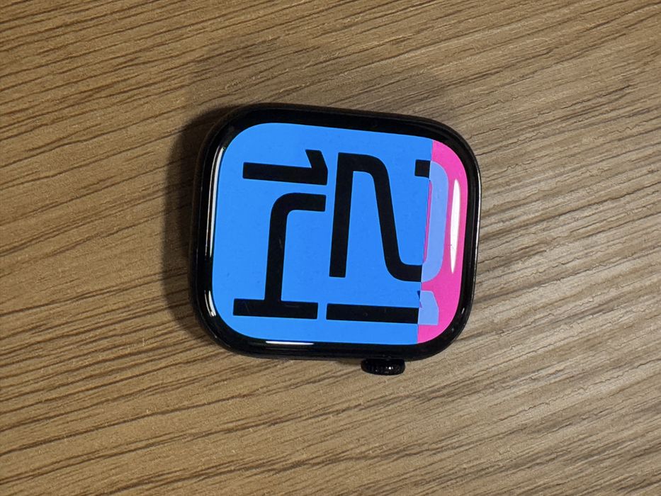 Apple Watch Series 10 46 mm