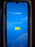 Vând smartphone Ihunt S22 ultra roz