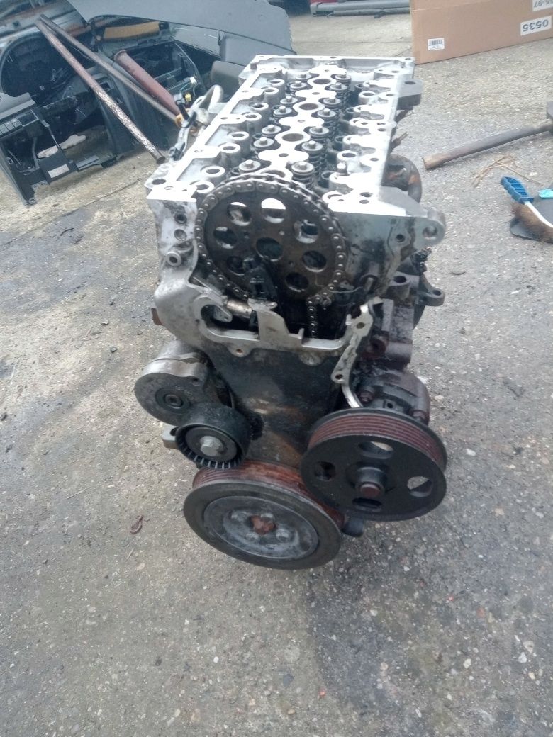 Motor Opel Astra H 1.3 Cdti 90cai Z13DTH , Corsa D , volanta baie etc
