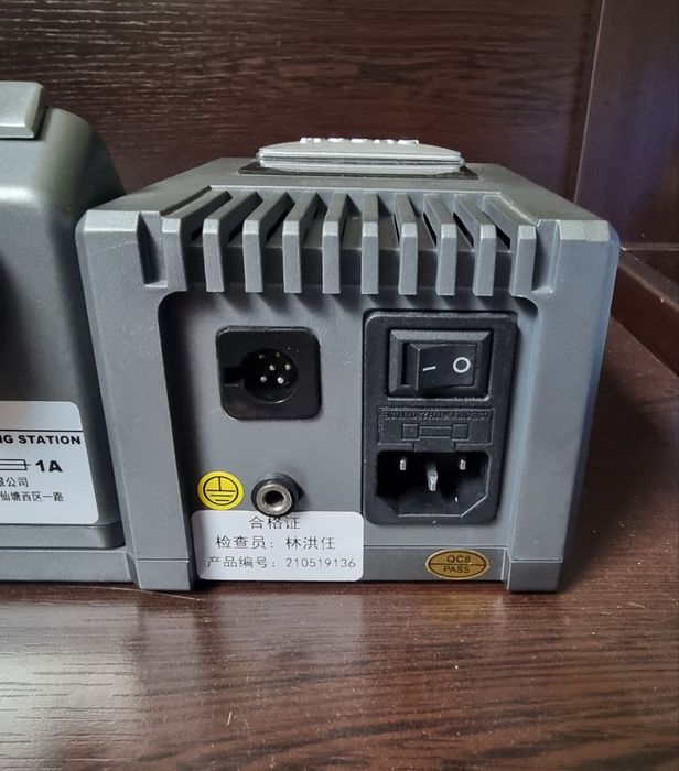 Sugon T26-D Станция за запояване