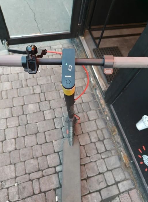 Xiaomi 4 Pro 2nd Gen | CA NOUĂ! Doar 70 km! (Garanție)