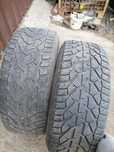 Set Anvelope iarna 235/55 r17 dot 2020