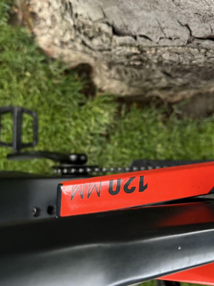 Vand bicicleta electrica Cube Stereo Hybrid full suspension